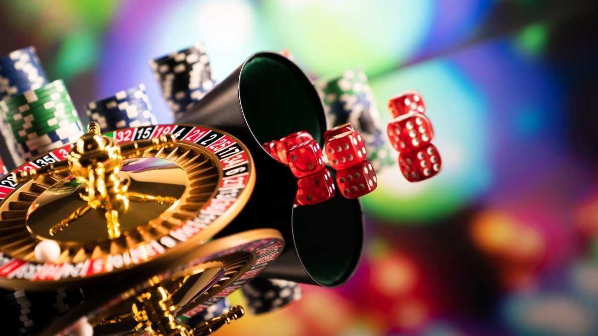 Poker Now کیسینو میں بکراٹکھیلیں