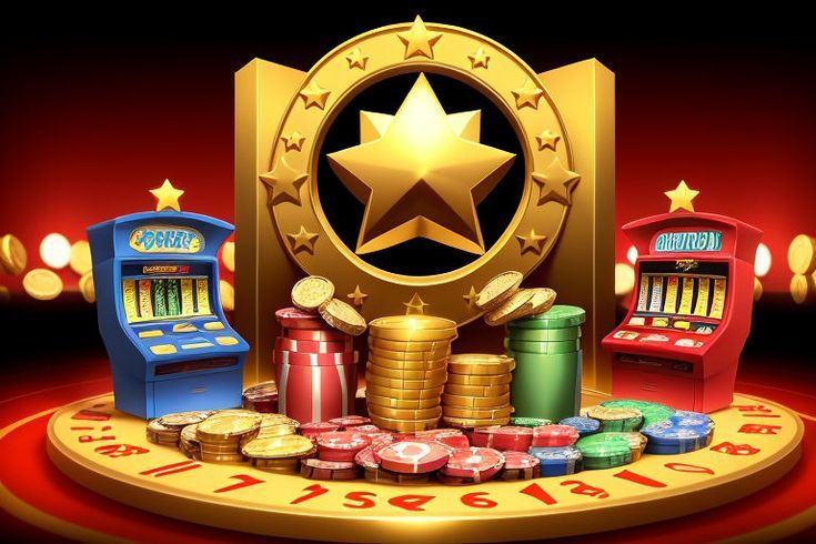 Poker Now کیسینو میں لاٹری گیمز میں حصہ لیں۔