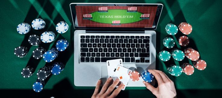 Poker Now کھلاڑیوں کے لیے لائیو کیسینو سیکشن