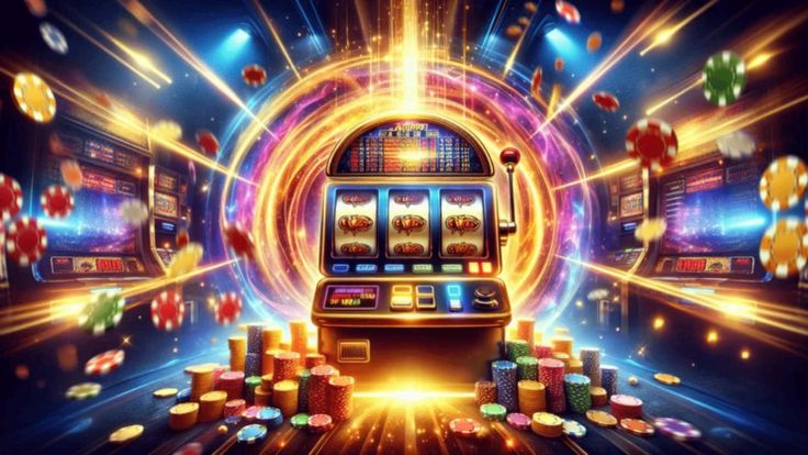 Poker Now کیسینو گیمز کا ایک زمرہ منتخب کریں

