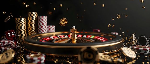 Poker Now کیسینو میں سلاٹ کھیلنا شروع کریں۔
