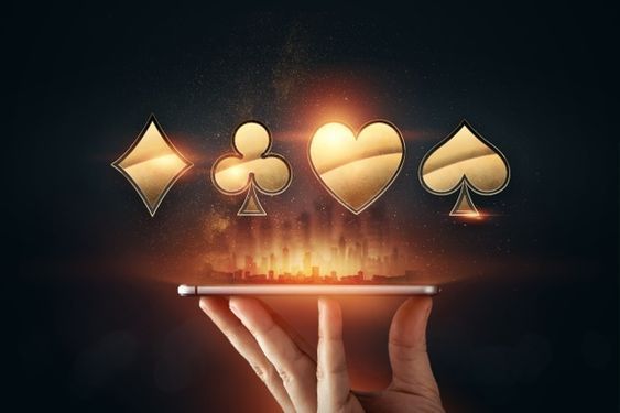 پاکستان کے نئے Poker Nowکیسینو کھلاڑیوں کے لیے خوش آمدید بونس